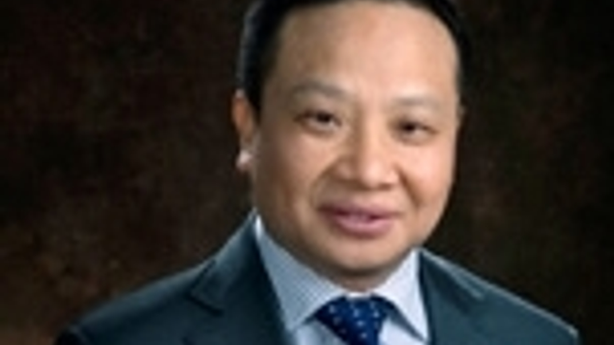 Top 10 China stock-pickers: Jiang Jinzhi