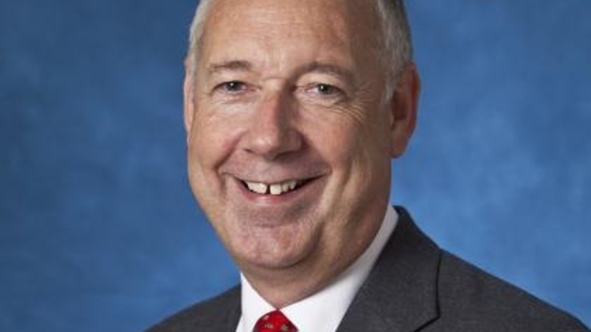 AllianzGI CEO steps down, McKay new co-head