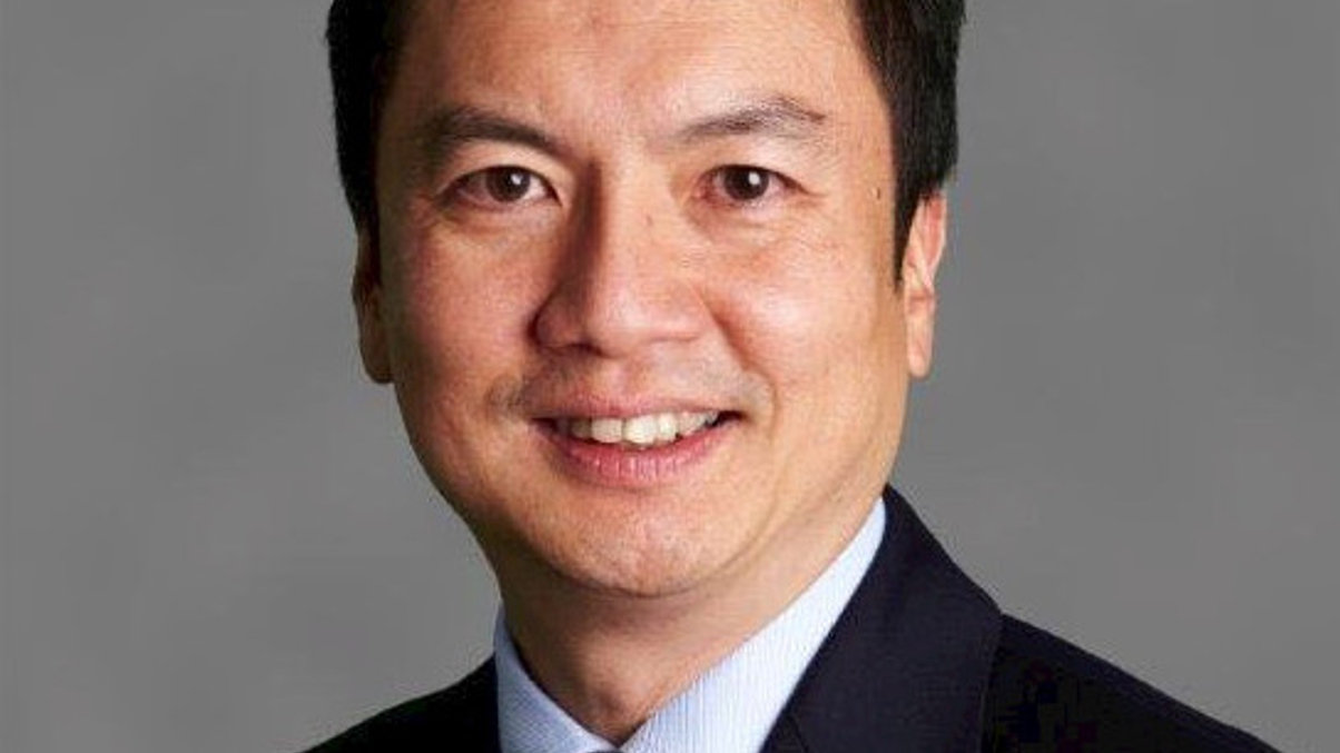 Weekly roundup of people news, Jan 17