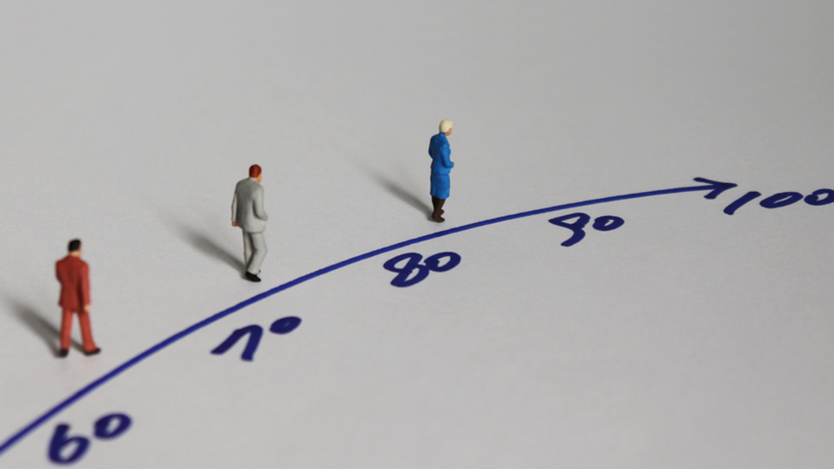 Overhauling Japan’s pensions system