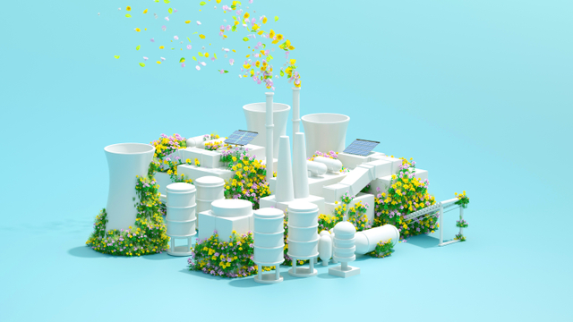 How the US government’s Inflation Reduction Act impacts energy transition