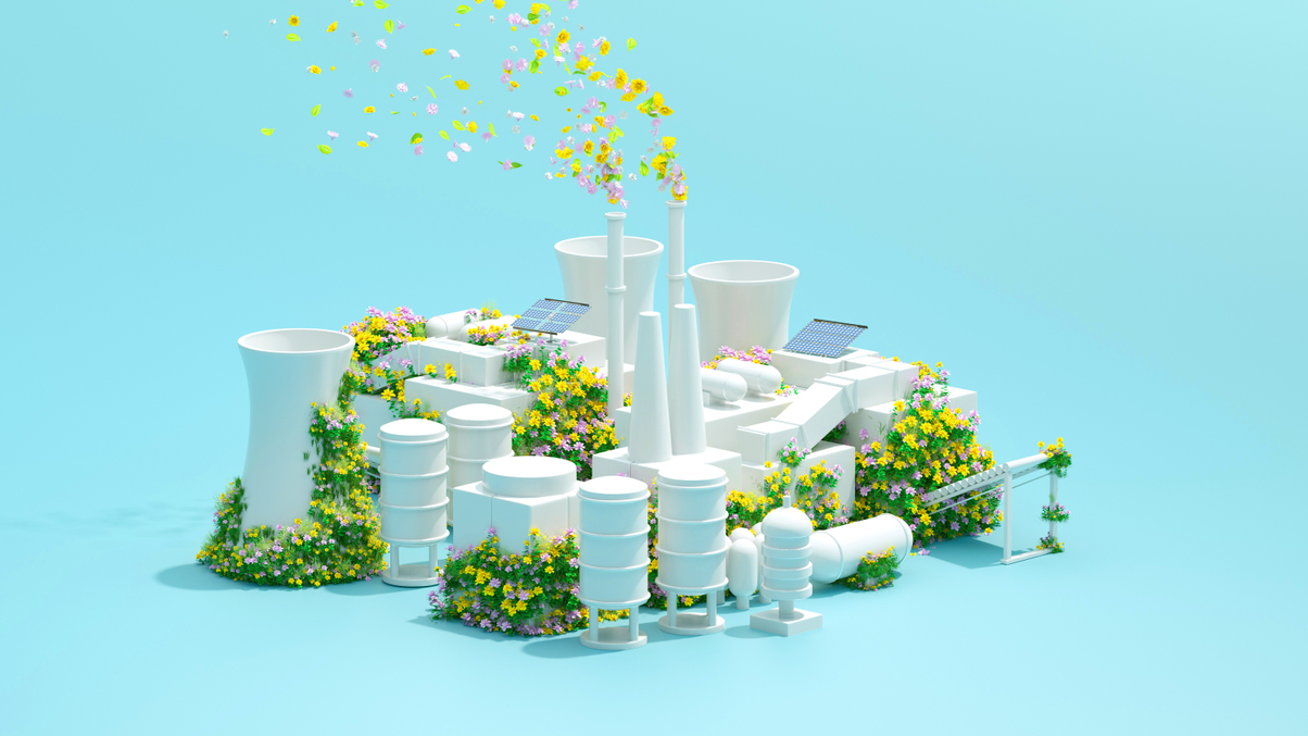 How the US government’s Inflation Reduction Act impacts energy transition