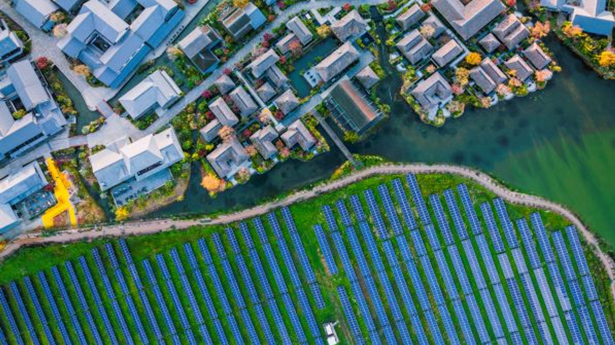 How ESG is redefining private equity