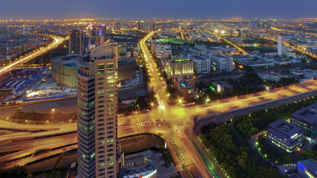 Steering a new allocation path for insurers in dynamic markets
