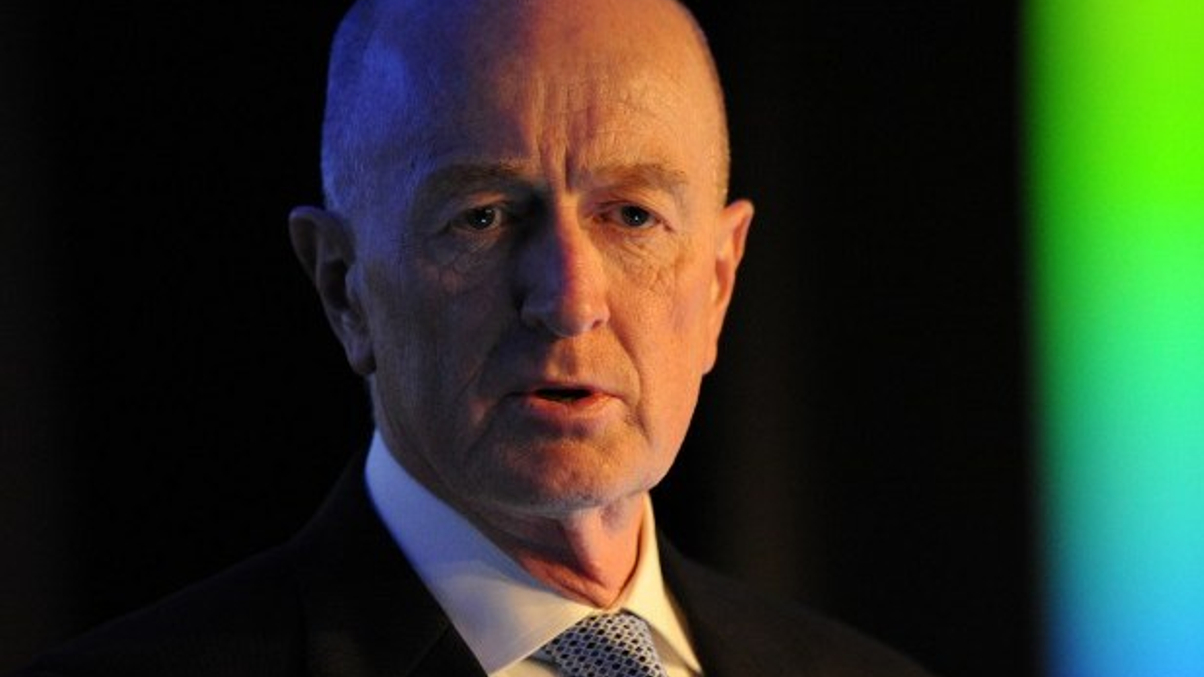 Central bank intervention set to continue