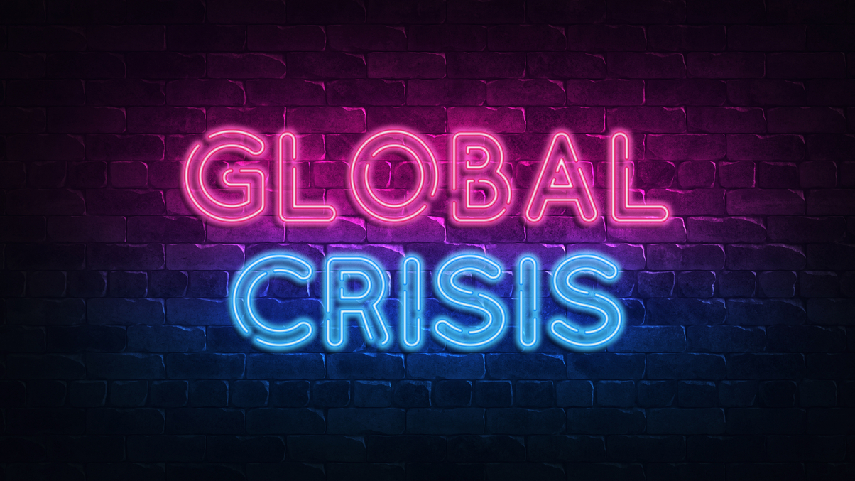Why asset owners should plan for a post-pandemic world