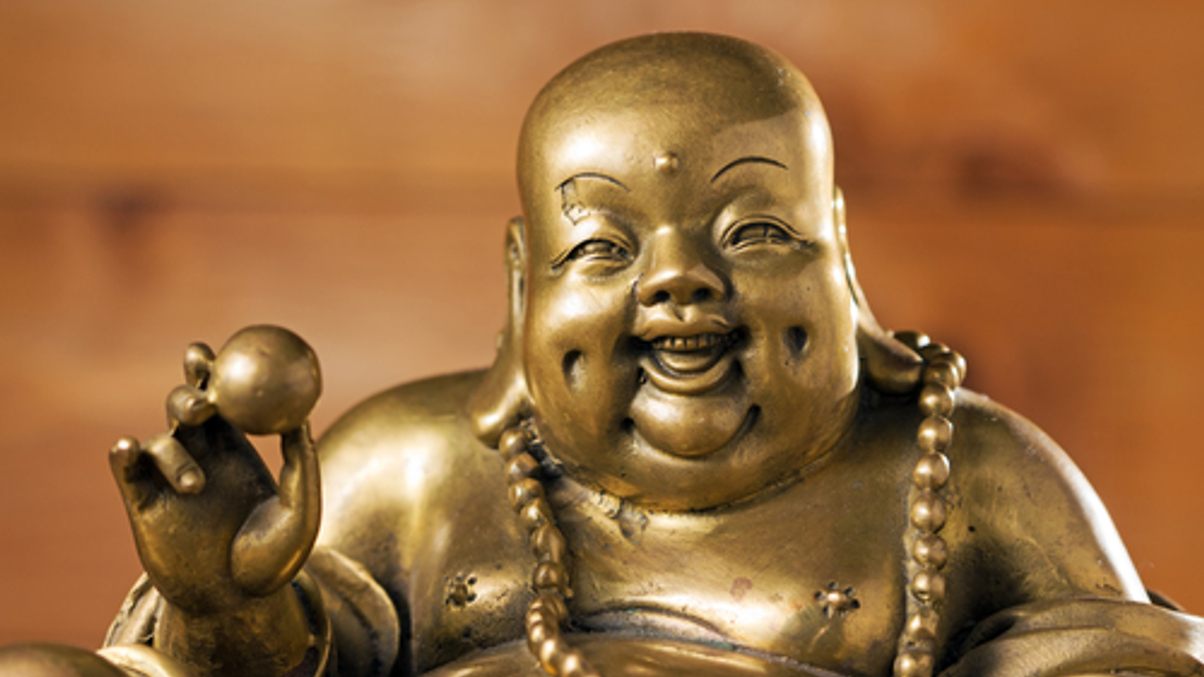 Rising affluence highlights philanthropy's potential in Asia