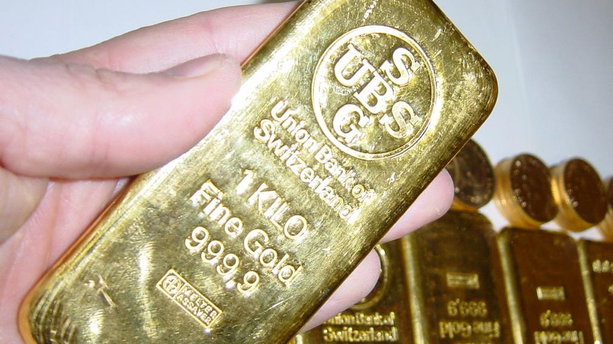 EM central banks continue to buy gold in Q2