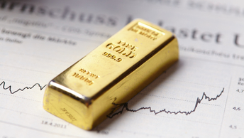 Market Views: Is gold set for an all-time high?