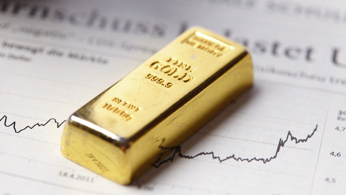 Gold: investors’ key questions answered