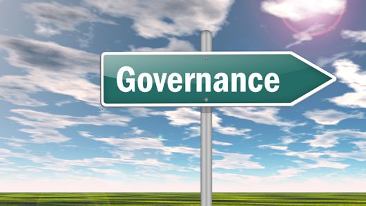 Why governance is the most important part of ESG Why governance is the most important part of ESG
