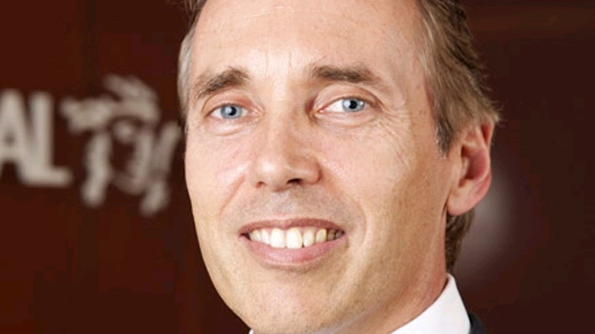 New name signals global push for Eastspring