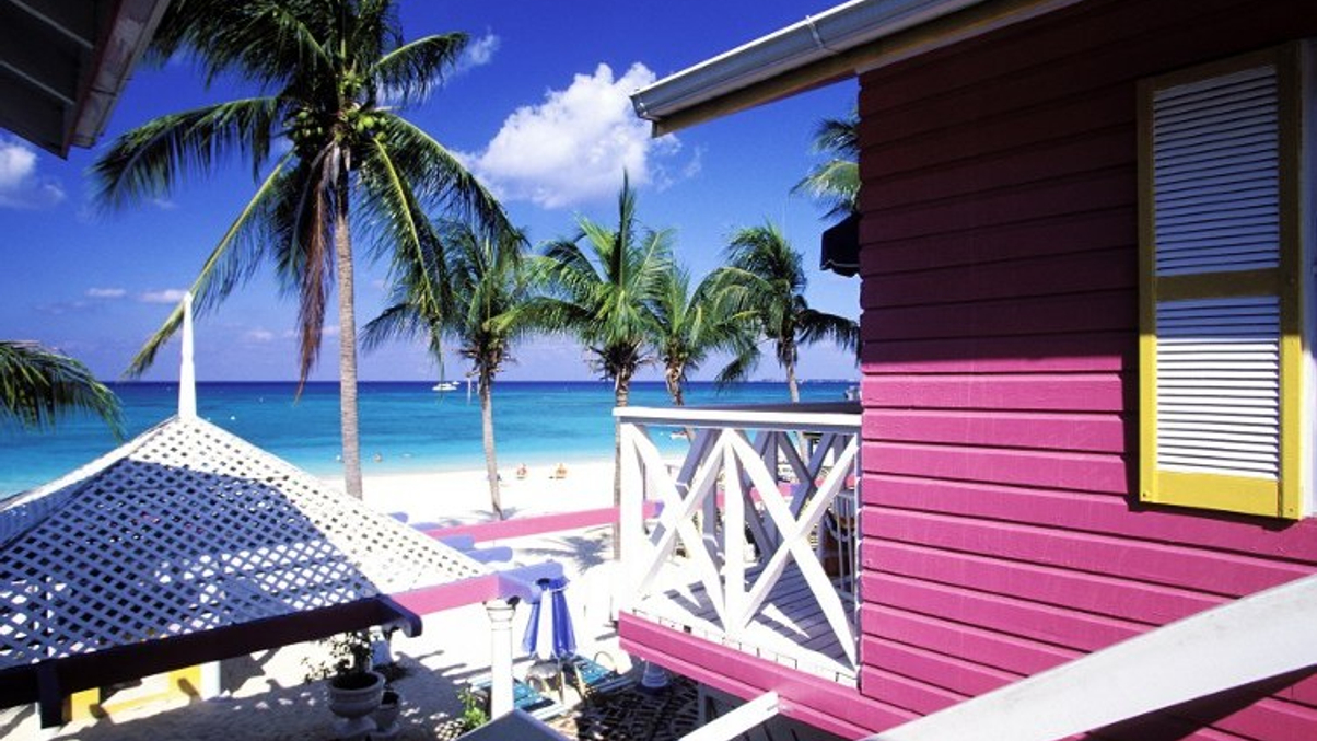 Cayman and US conclude Fatca agreement