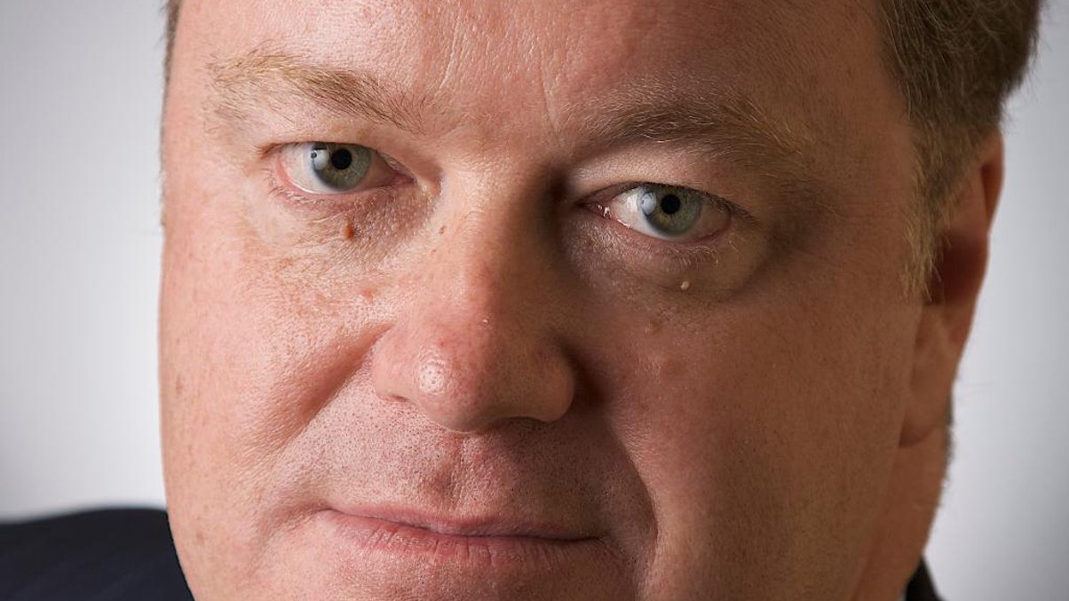 Grant Kelley in new Asia property venture