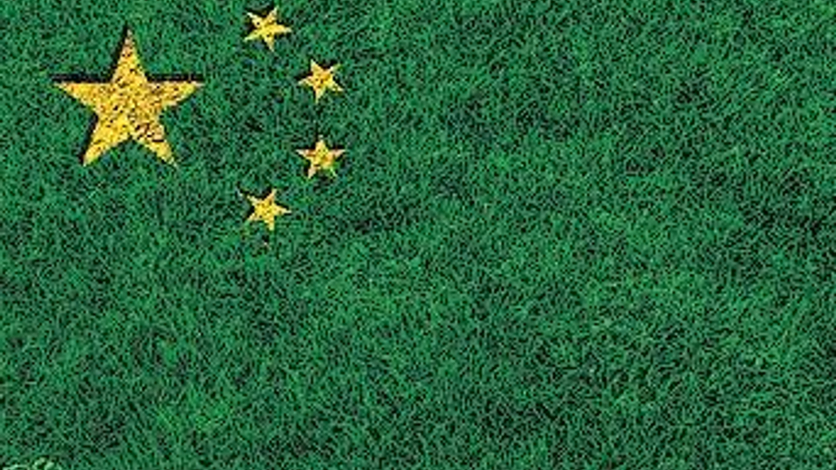 Party Congress pushes Green finance