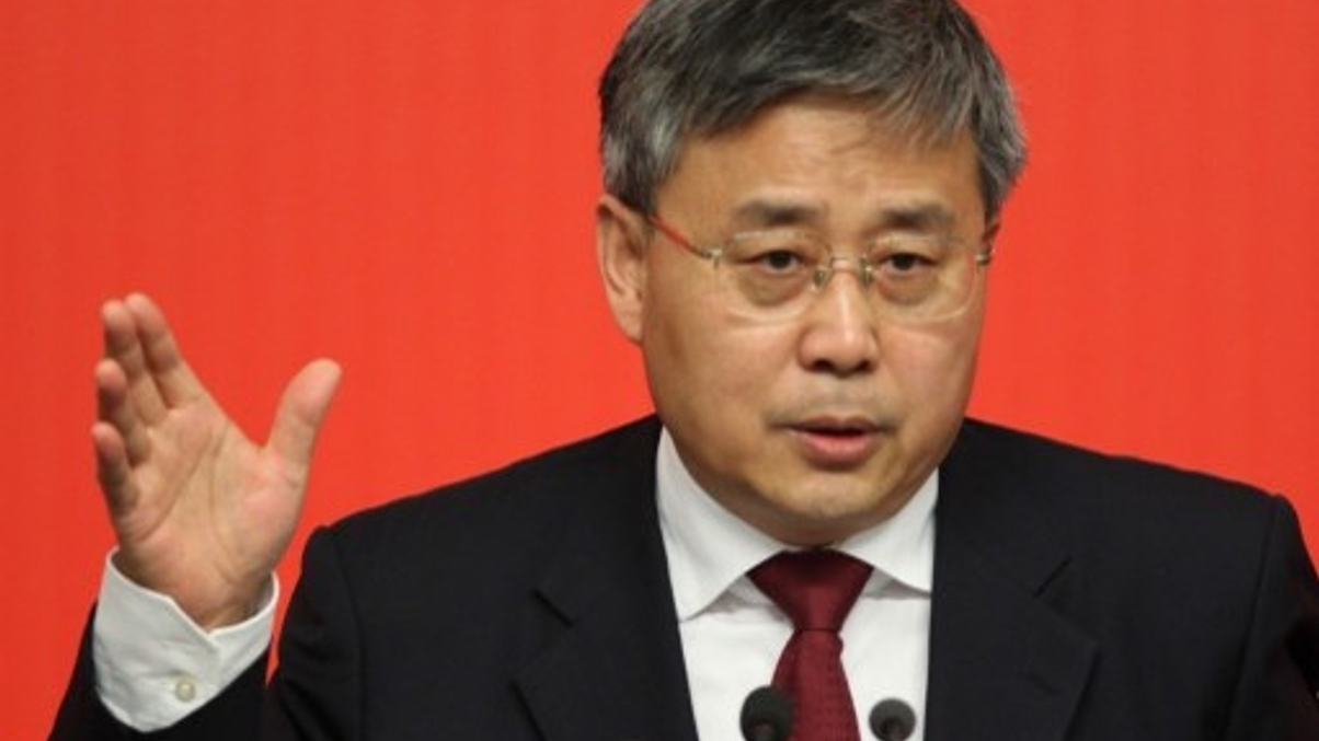 Guo Shuqing's call for retail flows: aimed at ETFs?