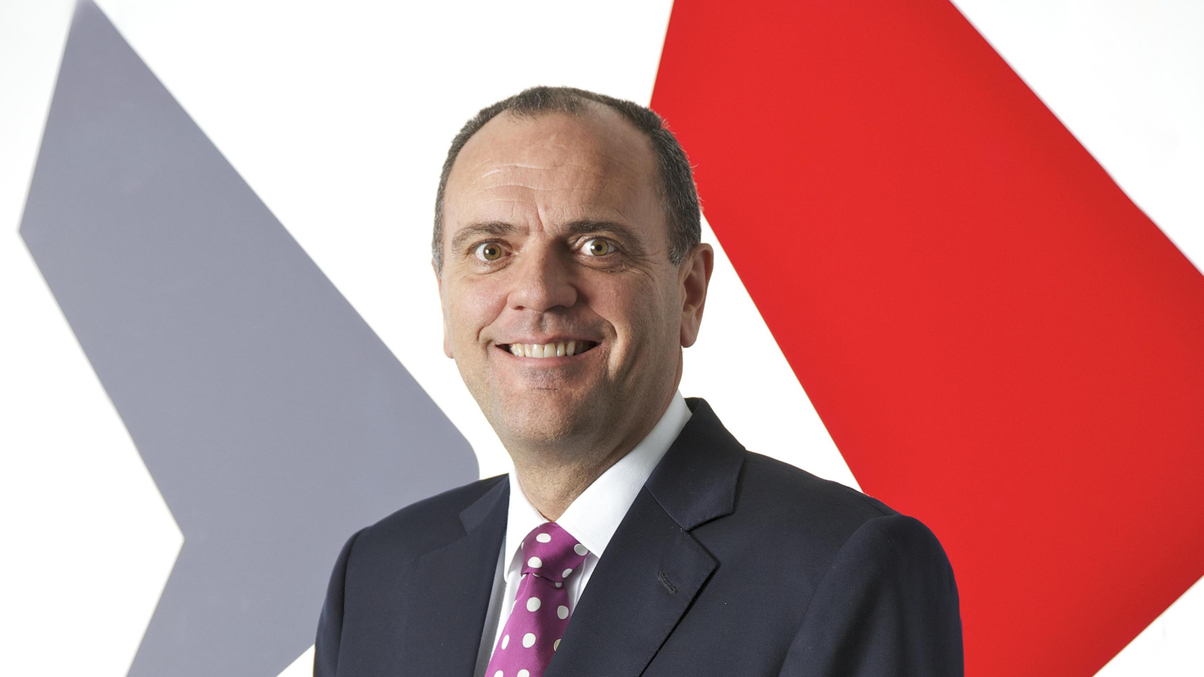 Eastspring's incoming CEO plans growth amid exits