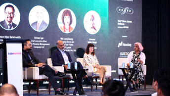 'Do no harm': CDPQ, KWAP, HDFC Pension shed light on key ESG practices