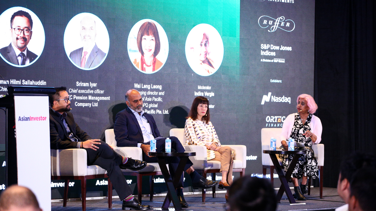 'Do no harm': CDPQ, KWAP, HDFC Pension shed light on key ESG practices