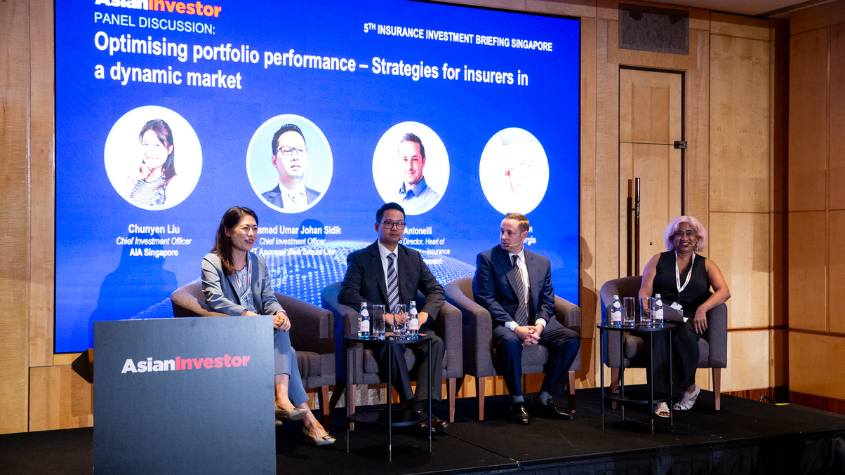 Sequis Life, AIA weigh impact of evolving regulations on investments