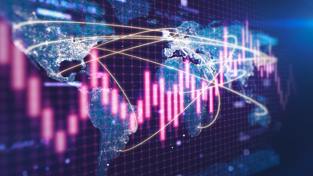 How institutional investors in Asia can make the most of a surging ETP market