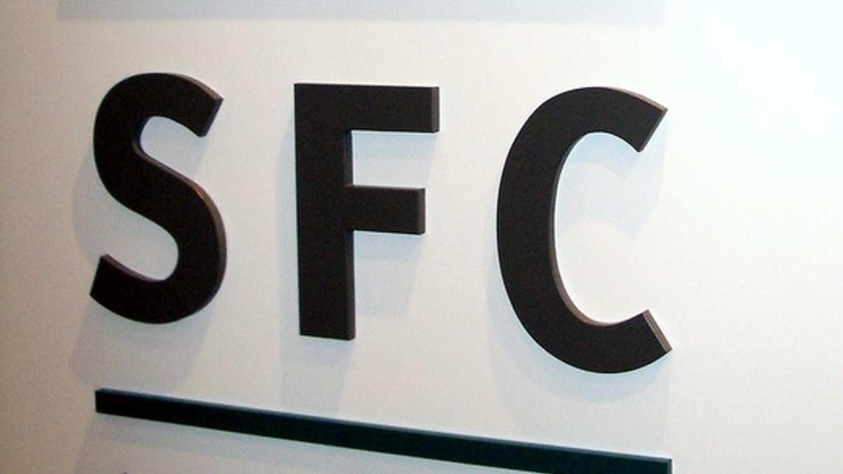 Hong Kong fund assets pass 2007 peak