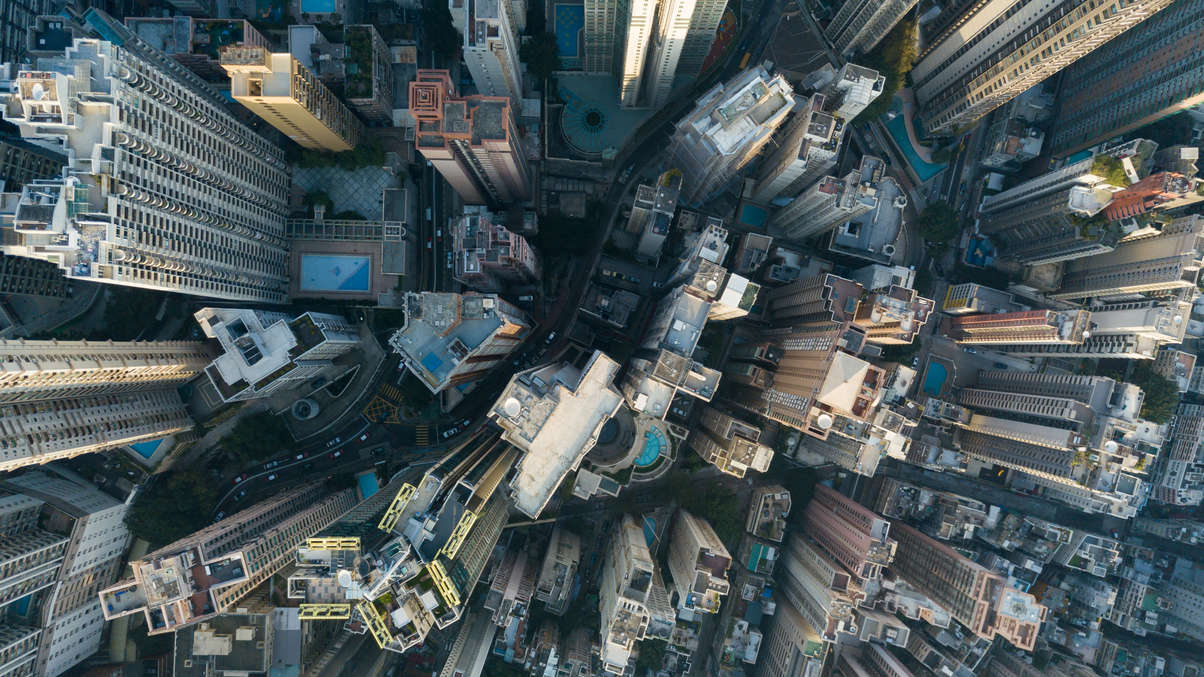 How investors turned innovative in HK skyscraper deal