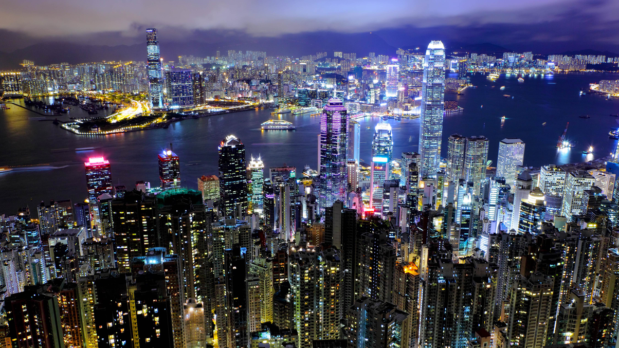 Hong Kong offers tax sweetener to attract PE managers