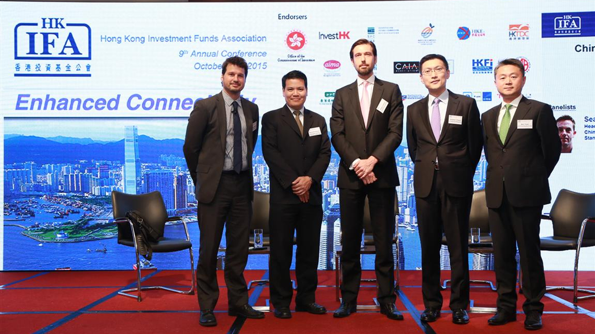 Shaping up for China's onshore bond bonanza