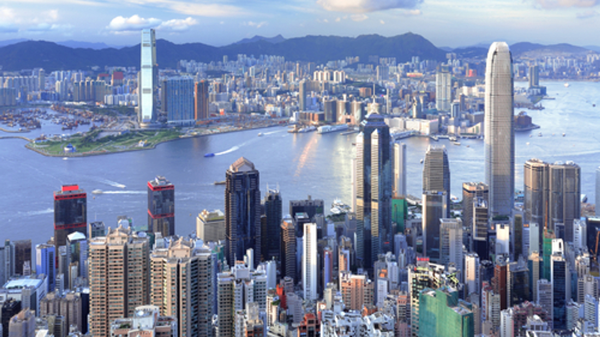 Hong Kong v Singapore regulatory battle for private wealth