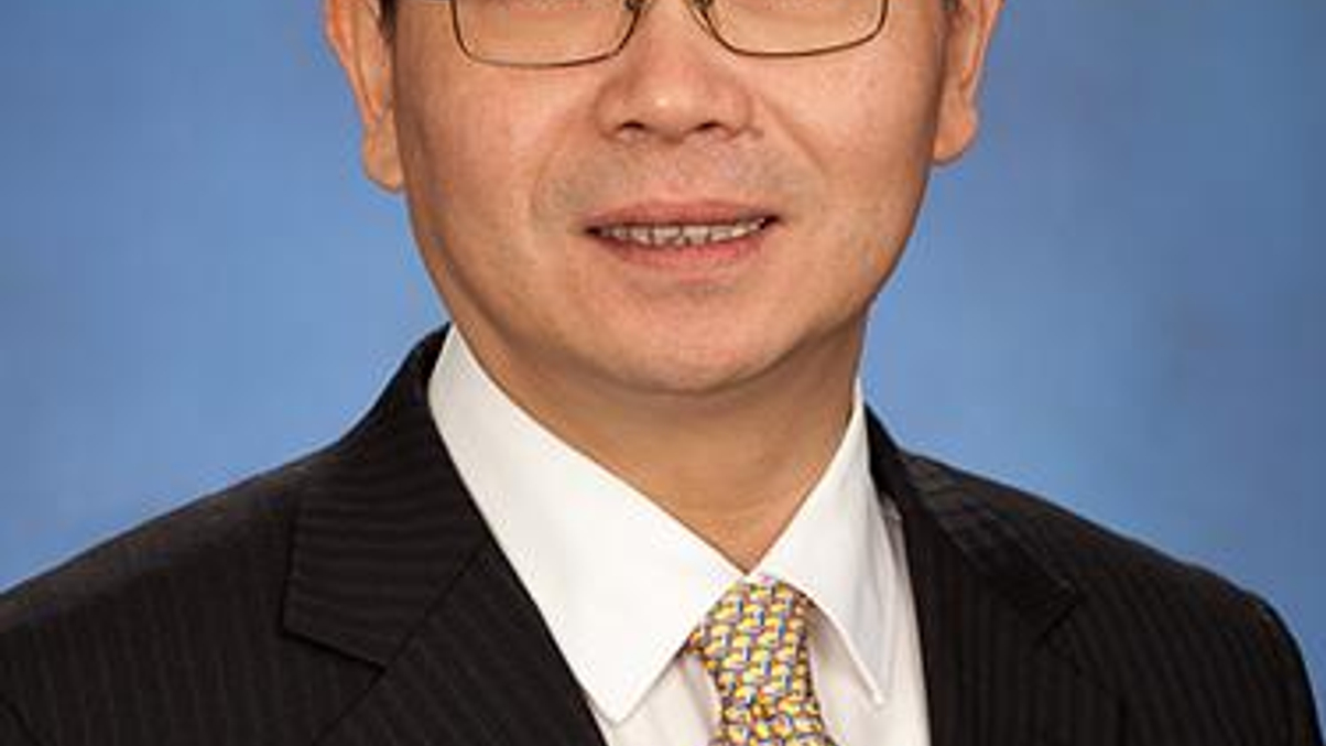 Goldman names China investment management strategist