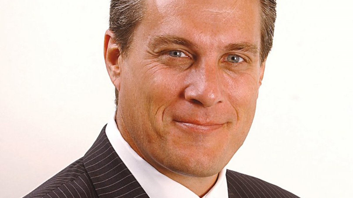 Alan Harden leaves ING Investment Management