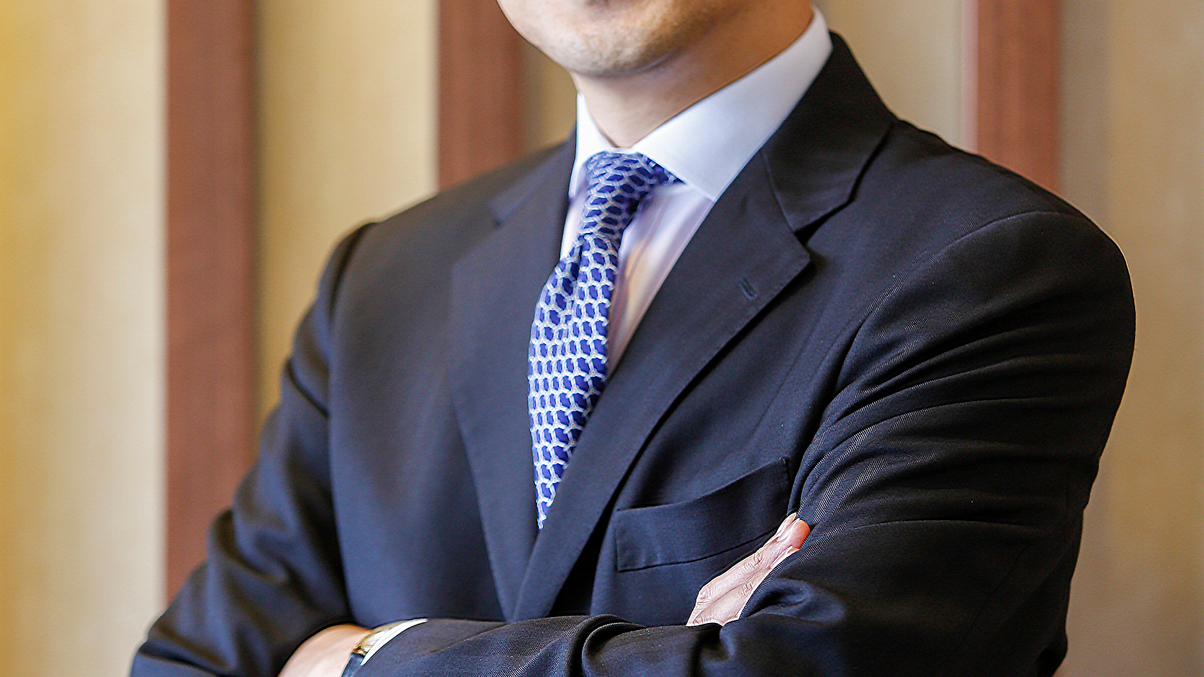 Nippon Wealth sees clear path in crowded HK
