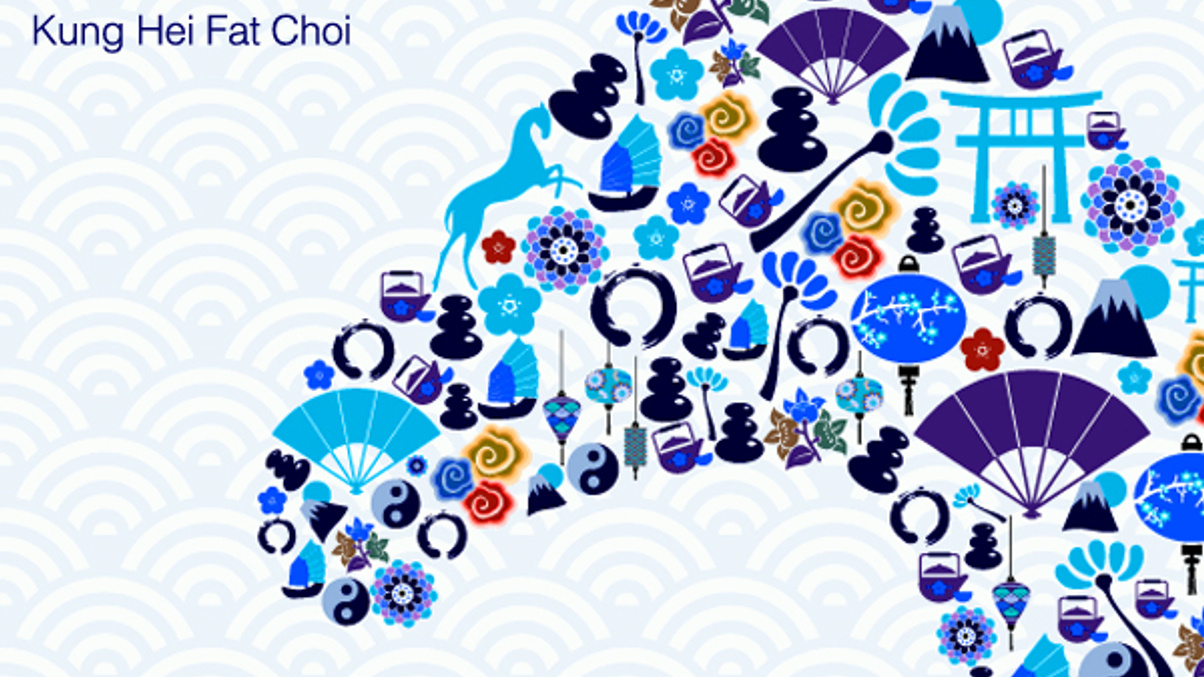 Kung hei fat choi!