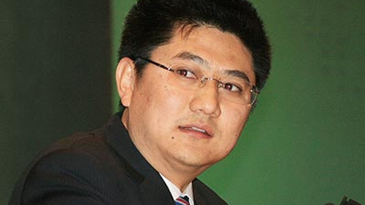 Talent drain still an issue in China despite landmark launch