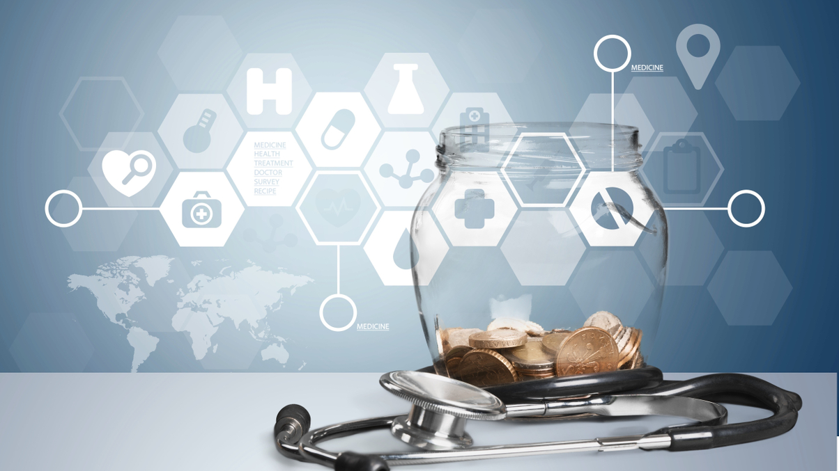 HNWIs plan to make a private impact in healthcare