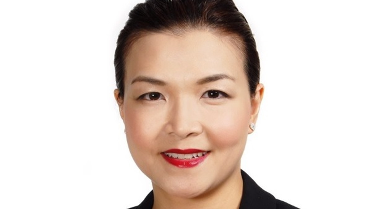 Weekly roundup of people news, Nov 9