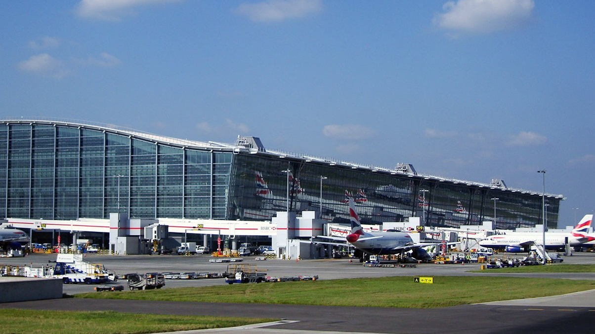 China flows into UK infrastructure tipped to soar