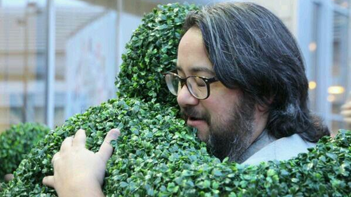 Why Future Fund is keeping faith in hedgies