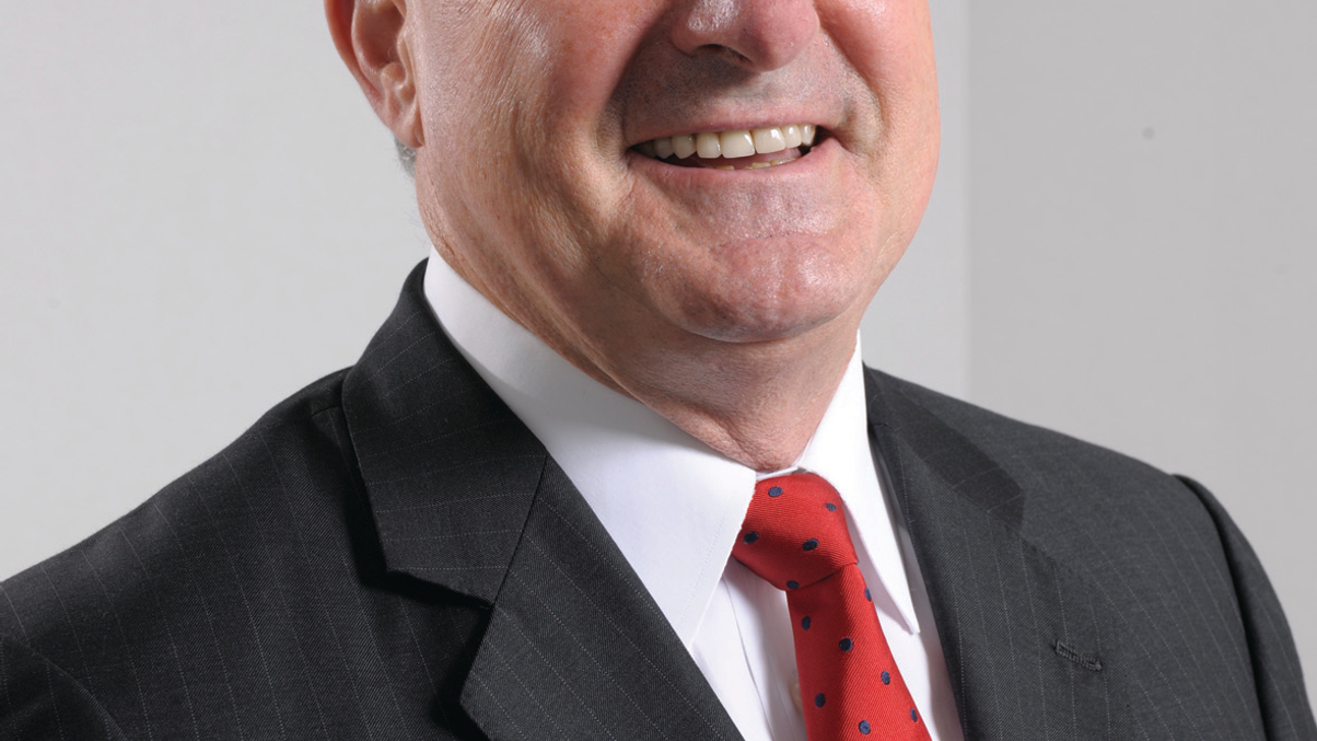 Hong Kong company to prosper in Indonesian gold run