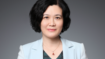 Weekly roundup of people news, April 22