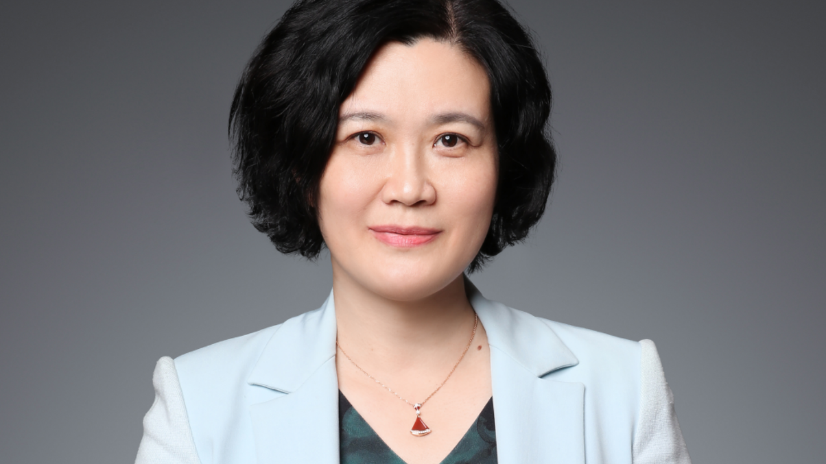 Weekly roundup of people news, April 22