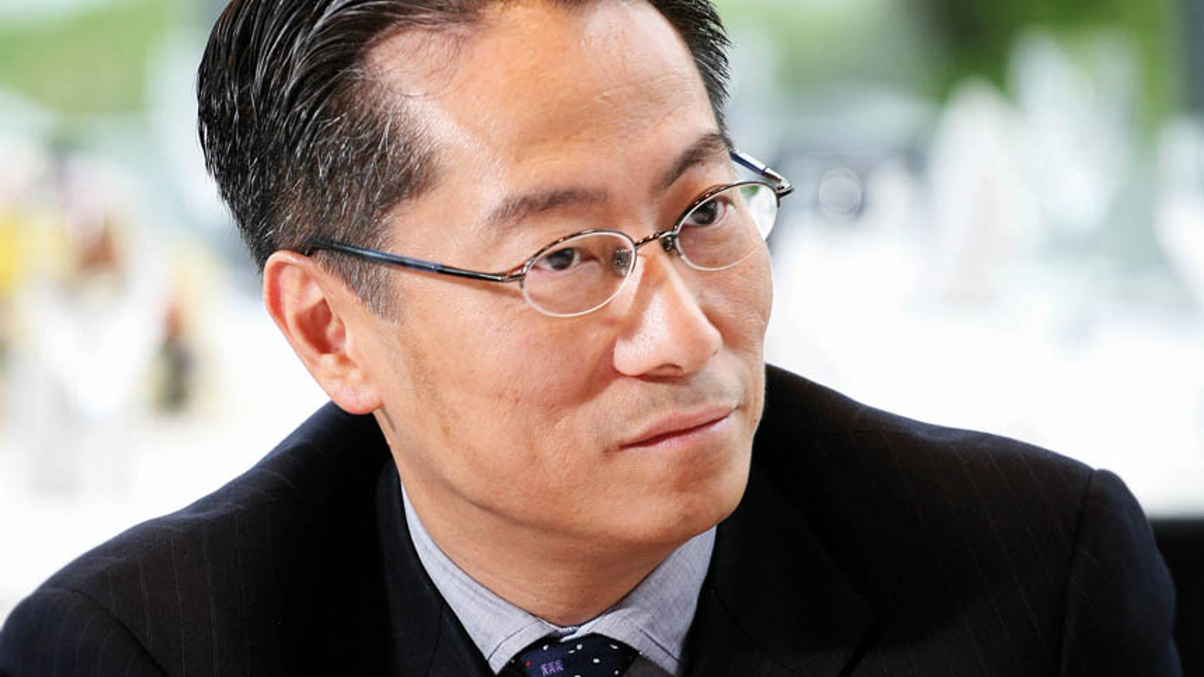 Heman Wong open to new role after HK Hospital Authority