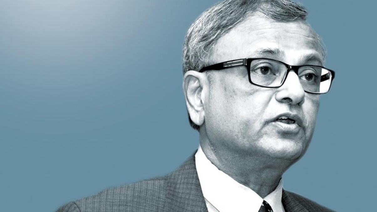 Top 20 pension execs: Hemant Contractor, Jang Dong-hun