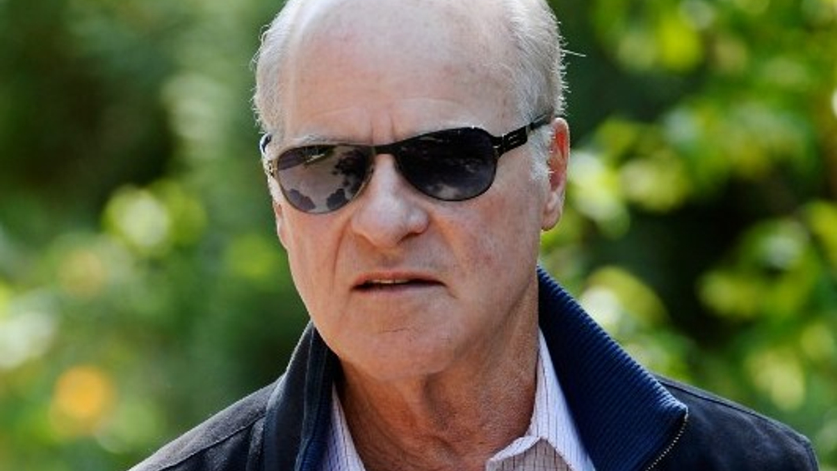 KKR plans to build out credit business in Asia