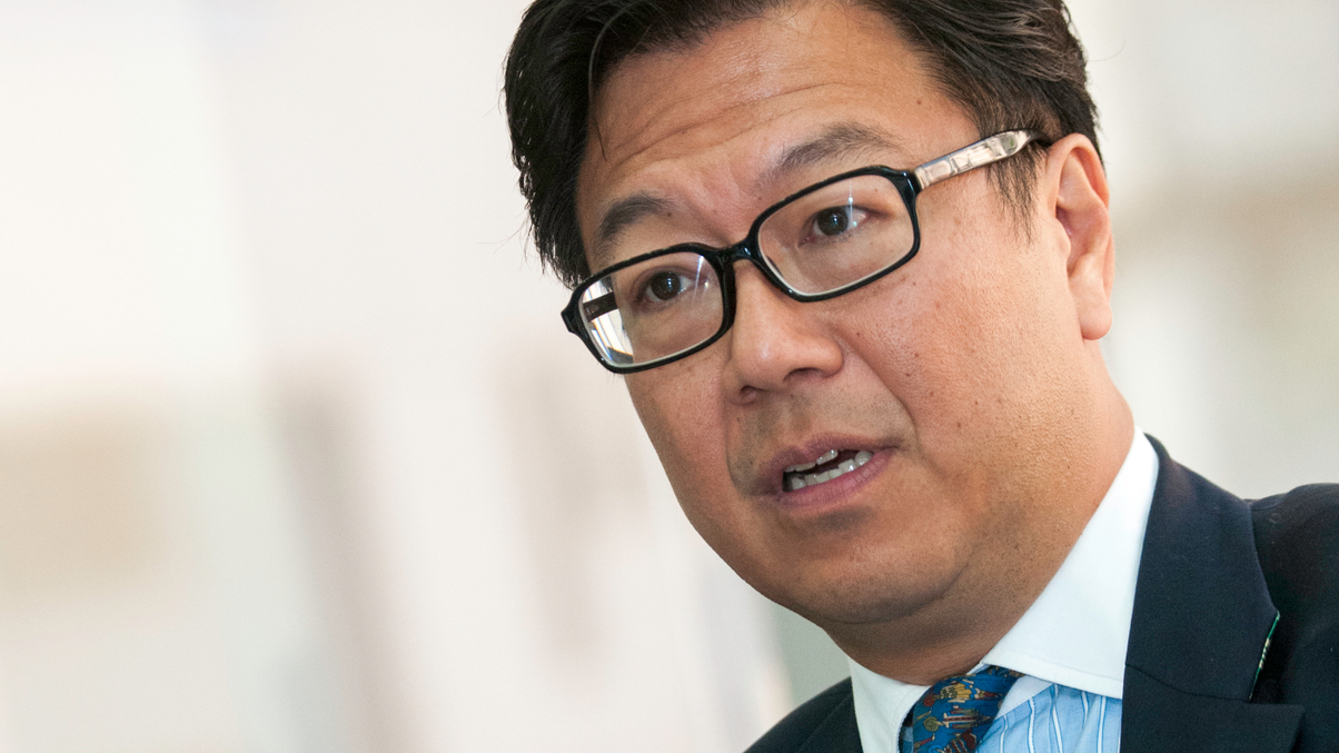 Chinese family offices start to emerge