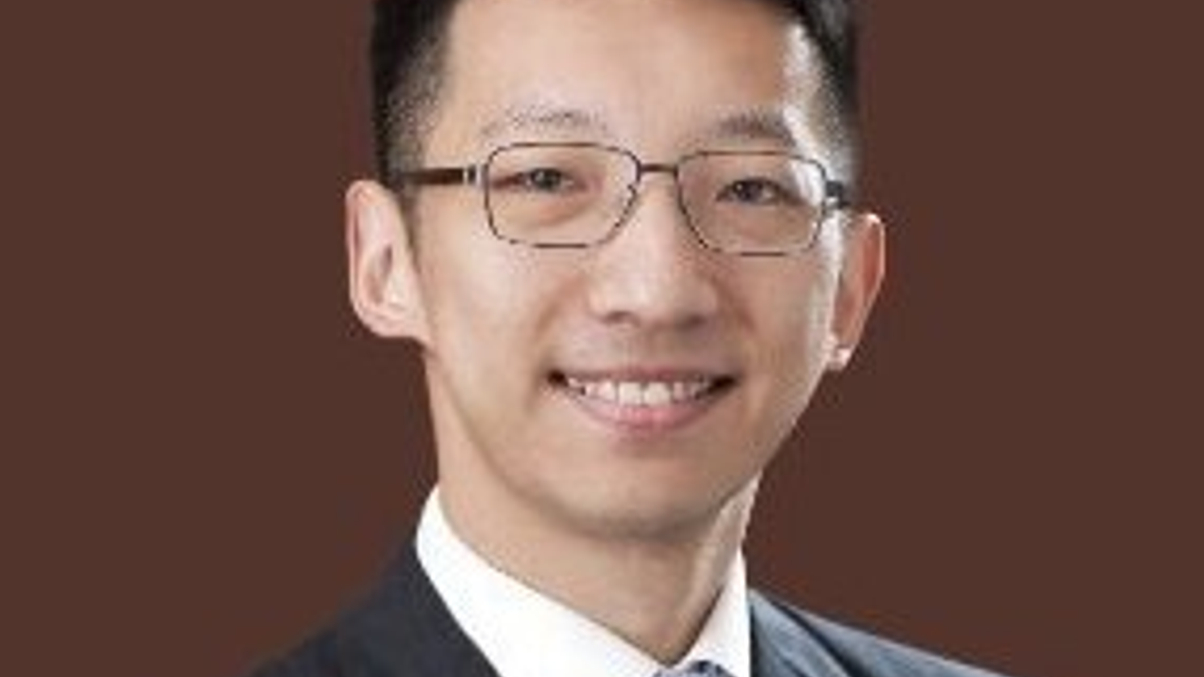 JP Morgan AM names new China retail head