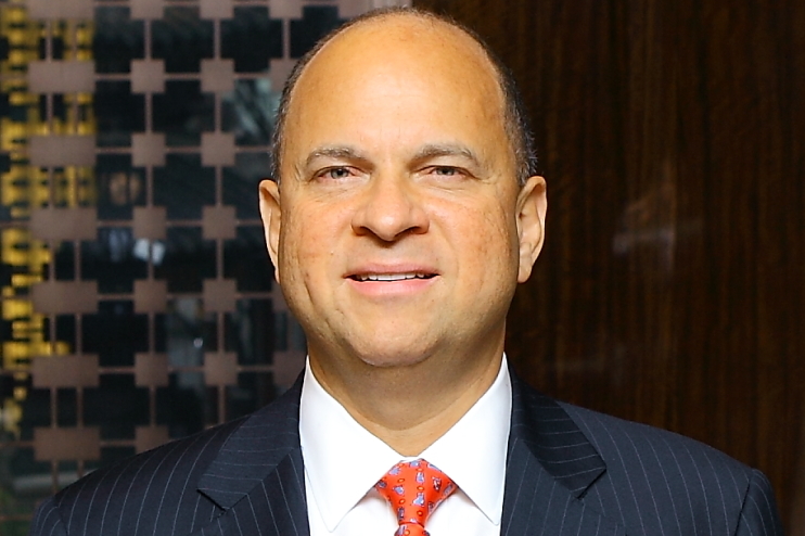 New MSCI office highlights Korea’s rising importance | Moves ...