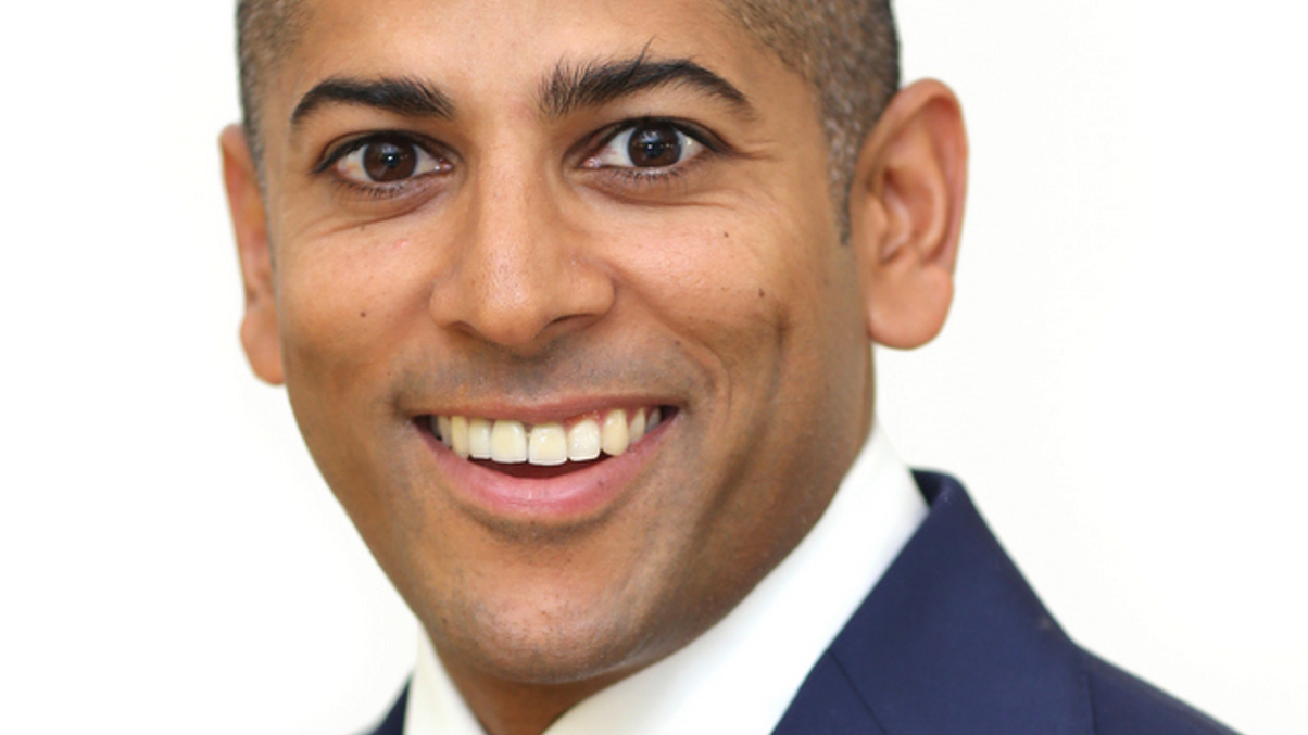 Weekly roundup of people news, Oct 16