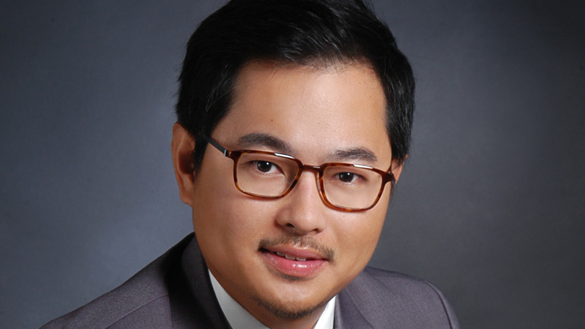 Vanguard hires Singapore institutional sales chief